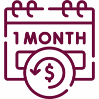 monthly renewal